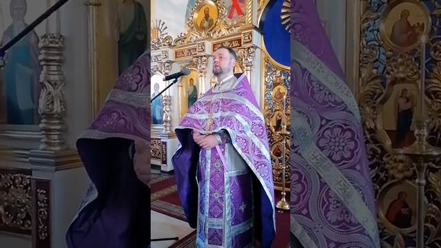 протоиерей Александр Филиппов смотреть онлайн