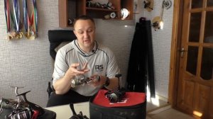 Ловля на фидер. Лучшая катушка для фидера - какая она?