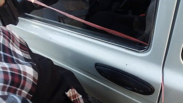 Как открыть машину без ключа смотреть онлайн