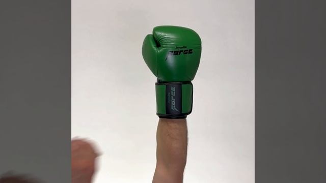 Infinite Force Forest Green смотреть онлайн