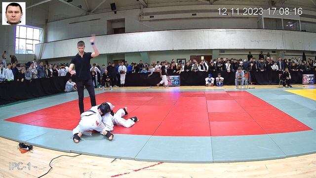 Sambo.MD 2023 • 32 • Campionatul R. Moldova la lupte Corp la Corp (12 ноября 2023) 17.10.56 смотреть онлайн