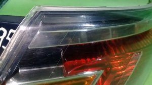 Фонарь мазда 6 gh.Оригинал и DEPO. РАЗБОРКА МАЗДА 6 GH