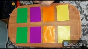 Занятие №18 Музыкально ритмические игры по системе К Орфа