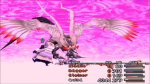 FF9 SCNI Ep. 174 (Quina) - Nova Dragon