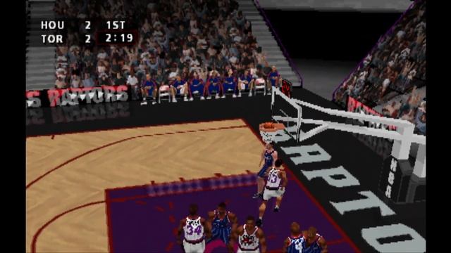 The Evolution Of NBA Live ? | NBA Live 95 - 2002!!! Ep.1 | The Road To NBA Live 18 смотреть онлайн