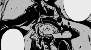 Ноггано - черный пистолет /speed up/