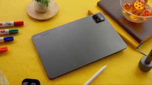 Nueva Xiaomi Pad 7 Ultra ✨