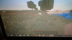 Minecraft выживание без креатива