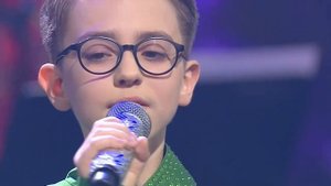 Аллилуйя - Емельянов Виктор 12 лет