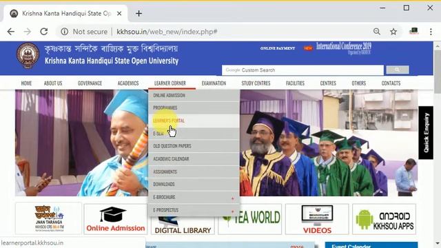 KKHSOU 1st Sem Result | BA, BBA, BCom, MCA, MBA, PGDCA etc | How to Download Mark Sheet | EducCareG смотреть онлайн