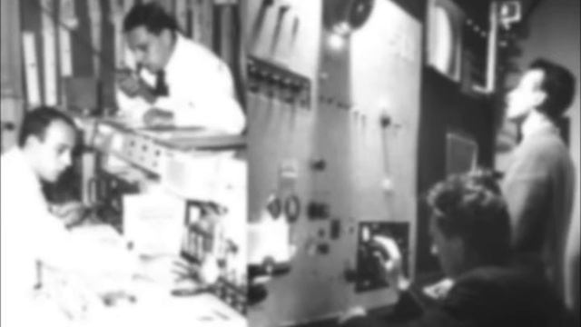 Lost Cosmonaut смотреть онлайн