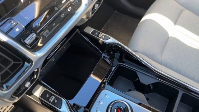 2023 Kia Sorento Plug-In Hybrid Gilbert, Chandler, Mesa, Queen Creek, San Tan, AZ 231490 смотреть онлайн