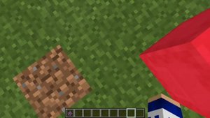 Самые редкие мобы в майнкрафте!