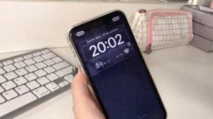 Personalizando telas de bloqueio com o iOS 16 | widgets