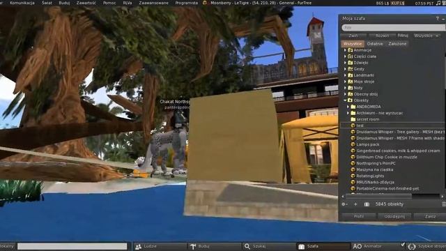 Firestorm internal: FIRE-12325