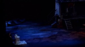 Сергей Скороходов, ария герцога, Риголетто, Мариинка, 15.11.18