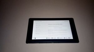 Как открыть браузер на Nintendo Switch