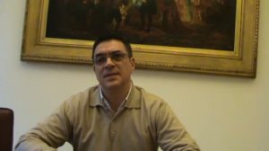 INTERVISTA SPECIALE SINDACO  GIACOMO GASPAROTTO