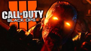 Call of Duty: Black Ops 3 (Zombies): Zetsubou No Shima