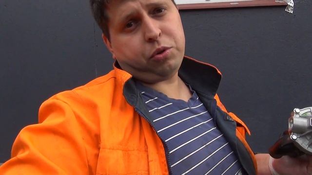 #20. VW Passat B2. Заменил помпу, бензонасос, подушки двигателя, реле регулятор. Установил поддон. смотреть онлайн