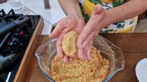 ВКУСНЮЧИЕ котлеты без грамма мяса! Включаю фантазию и готовлю перловку по новому??