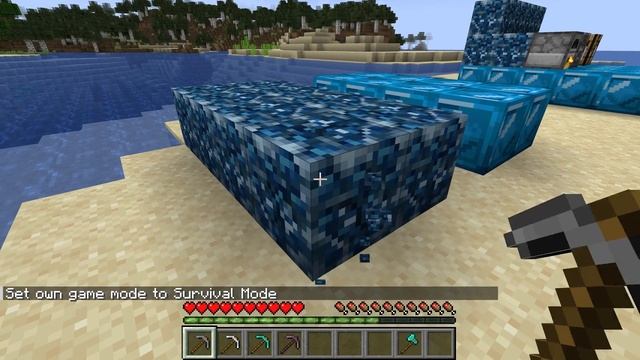 Forge Modding Tutorial - Minecraft 1.20: Custom Loot Tables | #5
