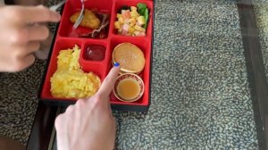 Карантинный влог: 7 дней в Джакарте, отель, еда, документы, цены