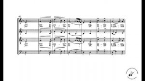 Ю.Сахновский ор.2, №1 "Ковыль"