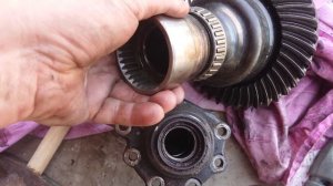 разница в редукторах Lexus rx300, rx330 и rx350