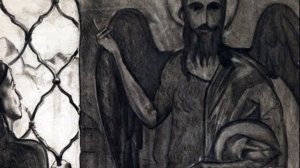 Мцыри. 4 глава. Краткое содержание