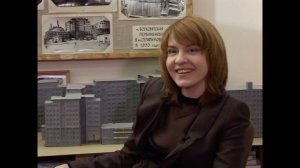 Документальный фильм "Дом на набережной"