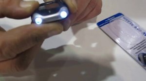 Видеообзор новинки защиты дома или дачи! Отпугиватель на солнечной батарее