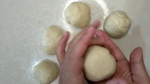 Булочки "Медвежата