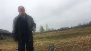Мачта Дон. Валентин Винокуров. Ростов-на-Дону.