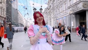 [K-POP IN PUBLIC | ONE TAKE] Orange Caramel (오렌지캬라멜) - Magic Girl (마법소녀) by AURORA