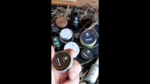 MOYABORODA | Воск для усов "ORIGINAL" (органик, без аромата, средняя фиксации). (15гр.)