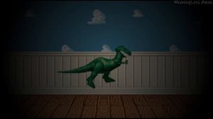 ToyStory.EXE - Remastered Beta