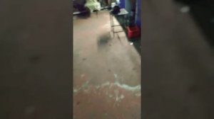 Замена форсунок M9R