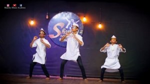 O Sheth Marathi Rocking Dance| ओ शेठ डान्स।Kids Dance On Marathi Trending Song।Easy & Simple Steps