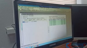 Терминал сбора данных для маркировки Атол Smart.Lite