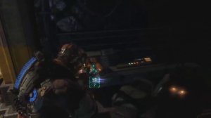 Dead space 3 #16 Душа воина