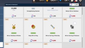GUARDIAN TALES ACCESSORY GUIDE! (For Beginners and Novices)