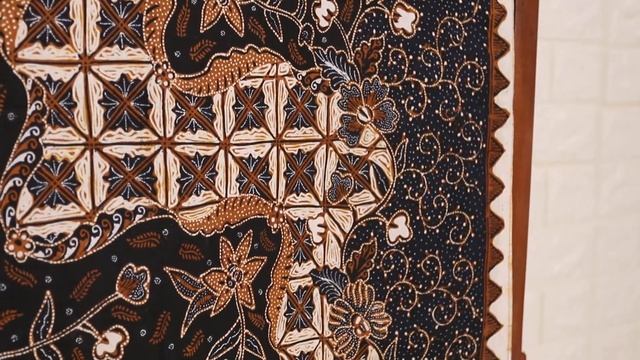 Jual kain batik tulis asli di Batikdlidir d Pak Mudzakir 082265652222 смотреть онлайн