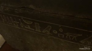 Египетский зал Эрмитажа