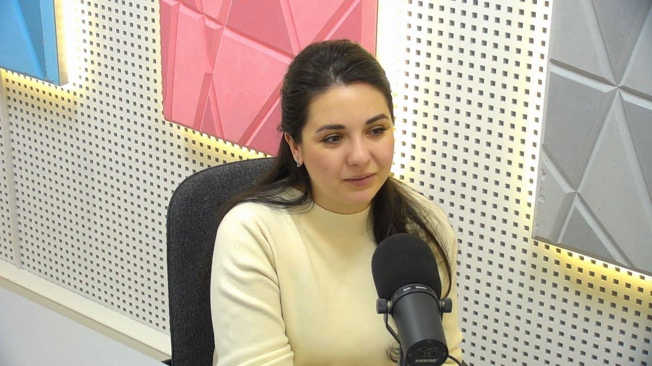 «Маркет в Мирном» ждет гостей на выставку – продажу изделий ручной работы смотреть онлайн