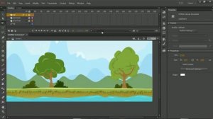 How to create a simple Car Animation - 2D Animation Tutorial #animation  #tutorial