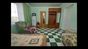 Джубга гостевой дом Мелодия