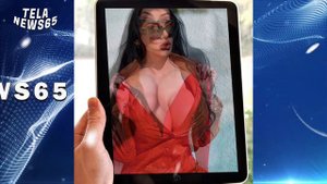 LINDI NUNZIATO MOSTRA O CORPÃO SARADO COM OS LOOKS E EXPLODE NA WEB