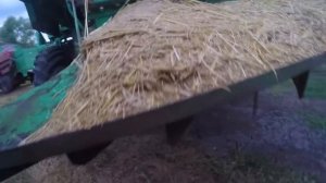 Обзор комбайна Дон 1500