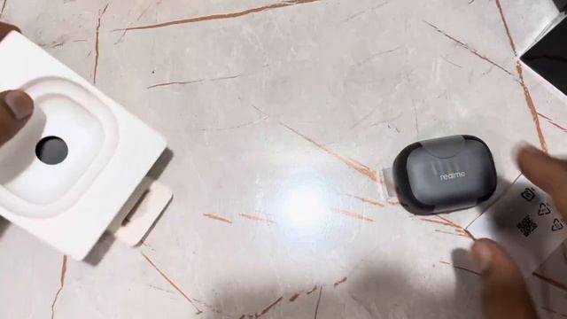 Apple AirPods Pro only for 1800 rs  | Realme Buds T300 ANC Earbuds Unboxing #realmet300 #unboxing
